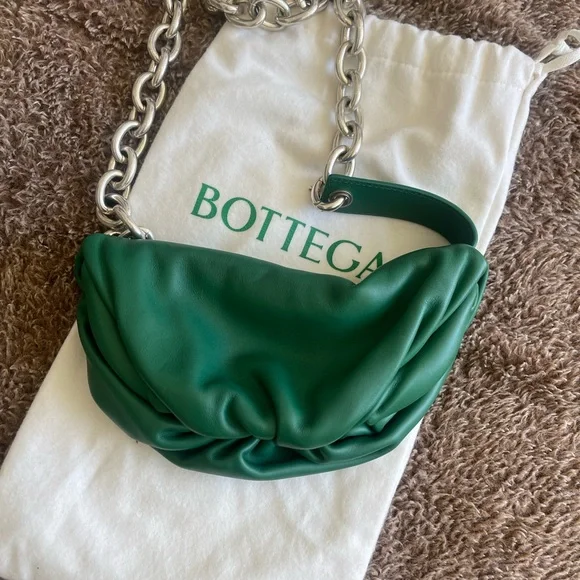 Bottega Veneta bag - Picture 2 of 7